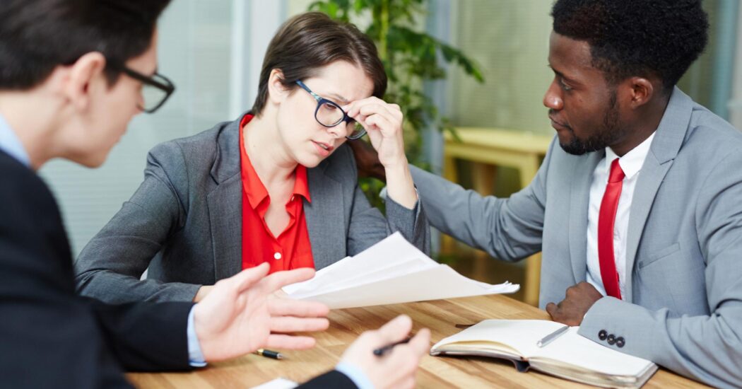 What Should Sacramento Employees Do When Their Rights Are Violated?