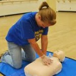 Benefits of Becoming a Qualified First Aider