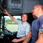 Why Become a Commercial Driver?