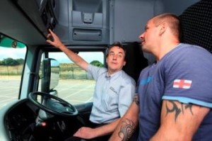 Why Become a Commercial Driver?