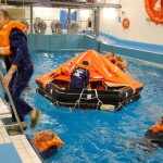 The Increasing Need for Focussed Maritime Training