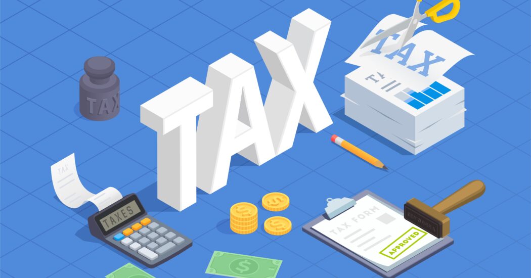Is Your Business Ready for Digital Tax? What You Must Know