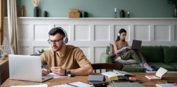 Distance Learning
