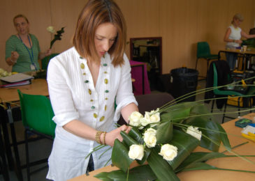 Guide To Taking Floristry Courses In London