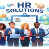Why Do Small Businesses Need Custom HR Solutions?