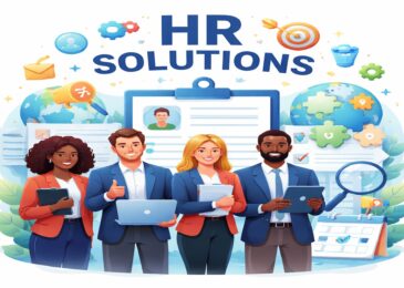 Why Do Small Businesses Need Custom HR Solutions?