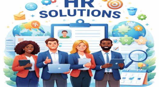 Why Do Small Businesses Need Custom HR Solutions?