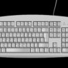 How Large Print German Computer Keyboards Support Better Visibility