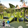 What Essentials Are Needed For A Playground?