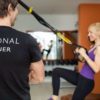 Qualifications You Need To Become A Personal Trainer