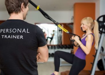 Qualifications You Need To Become A Personal Trainer