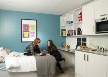 Guide To Student Accommodation In Southampton