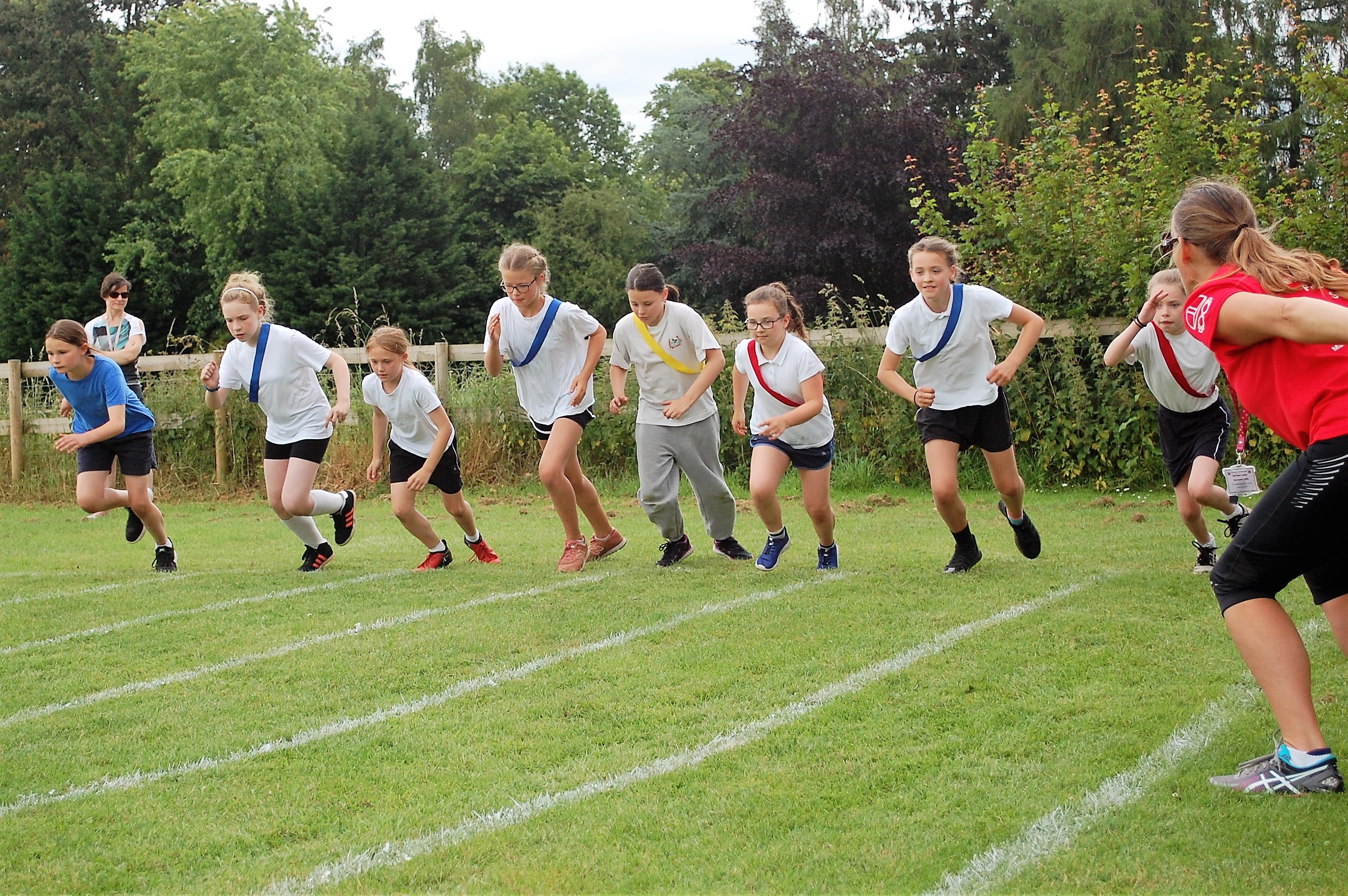 The Impact Of Sports On Schooling And Overall Concentration Edu Blog