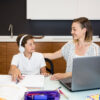 Adapting Traditional Teaching Methods for Online Tutoring: Strategies and Tools