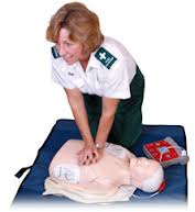 Expert AED And Defibrillator Training