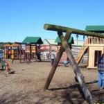 Adventure Playground Can Improve Health