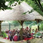 Outdoor Classrooms