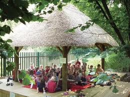 Outdoor Classrooms