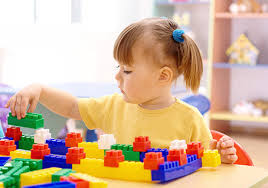 Importance Of Toys In The Development Of A Child