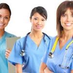 Registered General Nurse Job Description