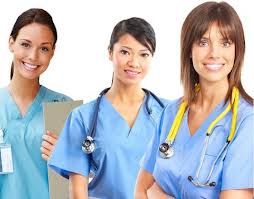 Registered General Nurse Job Description