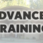 Choose Advanced Trainings!