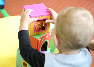 How To Choose The Best Day Nursery For Preschool Kids