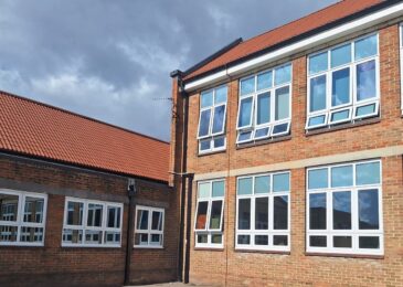 Safe & Compliant School and University Glazing Solutions Explained