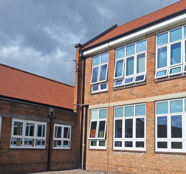 Safe & Compliant School and University Glazing Solutions Explained