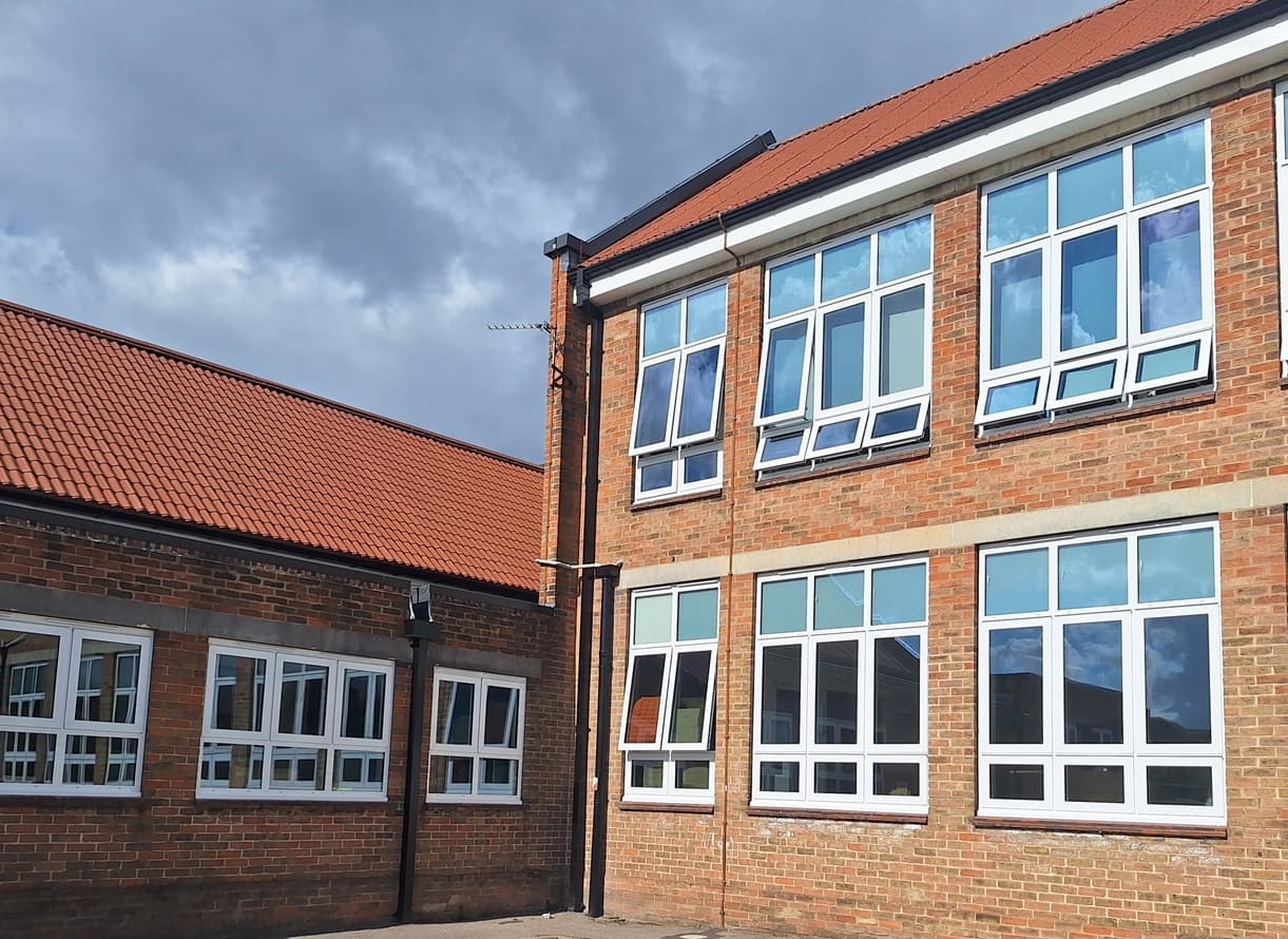 School and University Glazing Solutions Explained