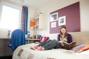 Four Tips For Choosing Student Accommodation In Aberdeen